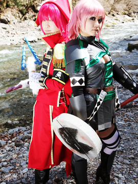 [mariposa luz de la luna] 狩 Monster Hunter 2G_0382