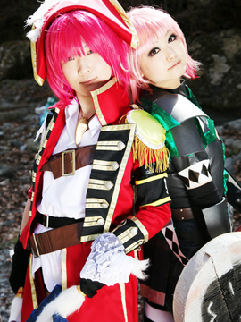 [mariposa luz de la luna] 狩 Monster Hunter 2G_0383