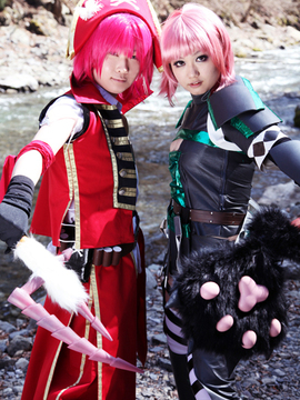 [mariposa luz de la luna] 狩 Monster Hunter 2G_0385