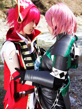 [mariposa luz de la luna] 狩 Monster Hunter 2G_0391