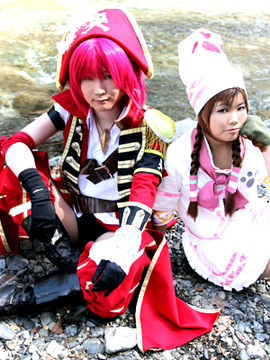 [mariposa luz de la luna] 狩 Monster Hunter 2G_0402