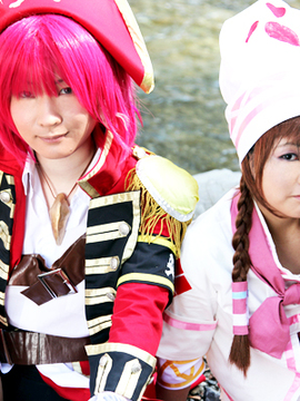 [mariposa luz de la luna] 狩 Monster Hunter 2G_0403