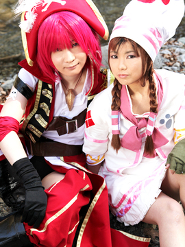 [mariposa luz de la luna] 狩 Monster Hunter 2G_0404