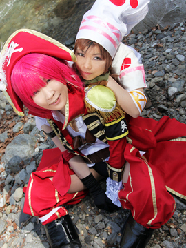 [mariposa luz de la luna] 狩 Monster Hunter 2G_0407