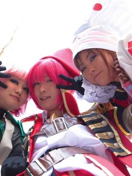 [mariposa luz de la luna] 狩 Monster Hunter 2G_0434