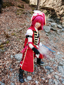 [mariposa luz de la luna] 狩 Monster Hunter 2G_0467