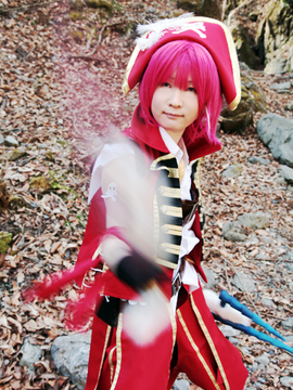 [mariposa luz de la luna] 狩 Monster Hunter 2G_0468
