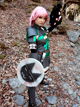 [mariposa luz de la luna] 狩 Monster Hunter 2G_0482