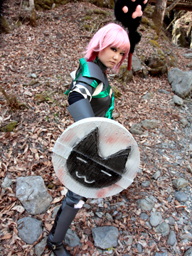 [mariposa luz de la luna] 狩 Monster Hunter 2G_0484