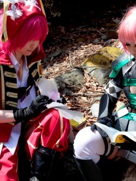 [mariposa luz de la luna] 狩 Monster Hunter 2G_0784
