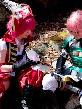 [mariposa luz de la luna] 狩 Monster Hunter 2G_0786