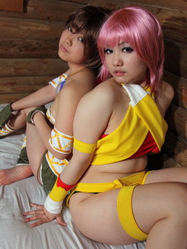 [mariposa luz de la luna] 狩 Monster Hunter 2G_0912