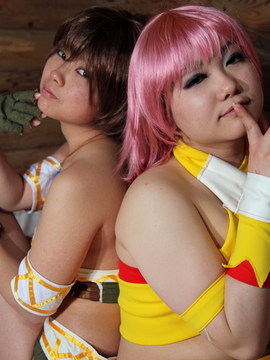 [mariposa luz de la luna] 狩 Monster Hunter 2G_0913