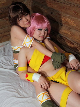 [mariposa luz de la luna] 狩 Monster Hunter 2G_0914