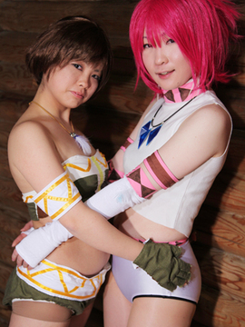 [mariposa luz de la luna] 狩 Monster Hunter 2G_0918