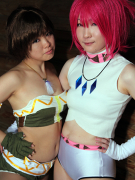 [mariposa luz de la luna] 狩 Monster Hunter 2G_0919