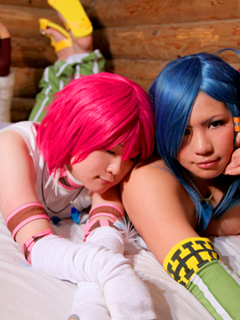 [mariposa luz de la luna] 狩 Monster Hunter 2G_0939