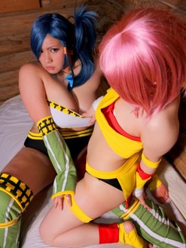 [mariposa luz de la luna] 狩 Monster Hunter 2G_0959