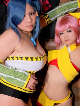 [mariposa luz de la luna] 狩 Monster Hunter 2G_0963