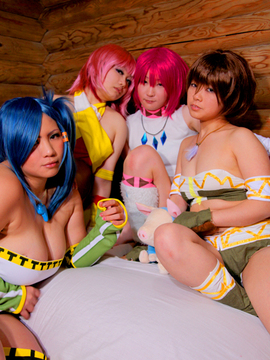 [mariposa luz de la luna] 狩 Monster Hunter 2G_0994