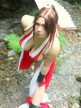 [mariposa luz de la luna] 紅舞う月夜_160