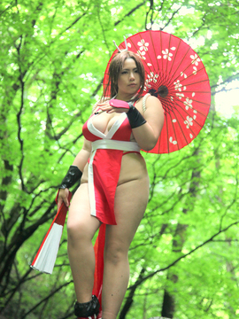 [mariposa luz de la luna] 紅舞う月夜_179