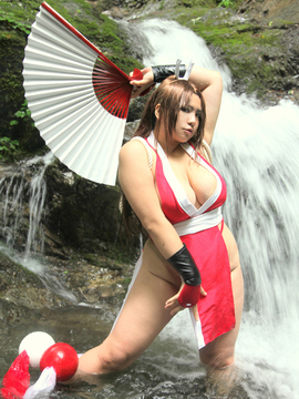 [mariposa luz de la luna] 紅舞う月夜_188