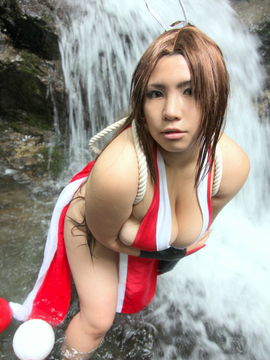 [mariposa luz de la luna] 紅舞う月夜_191