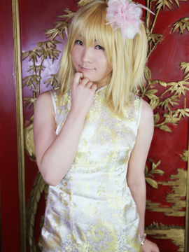 [mariposa luz de la luna] 華_014