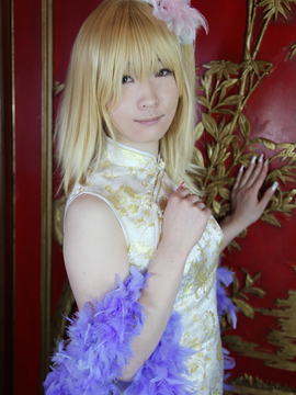 [mariposa luz de la luna] 華_029