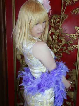 [mariposa luz de la luna] 華_030