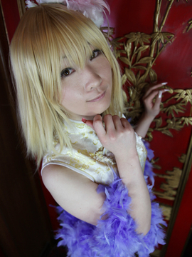[mariposa luz de la luna] 華_031