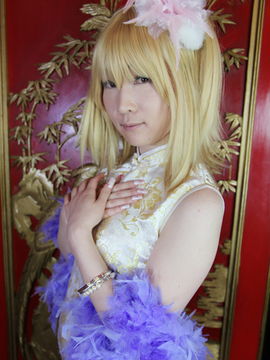 [mariposa luz de la luna] 華_033