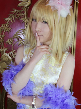 [mariposa luz de la luna] 華_034