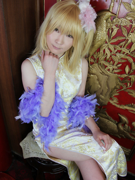 [mariposa luz de la luna] 華_036