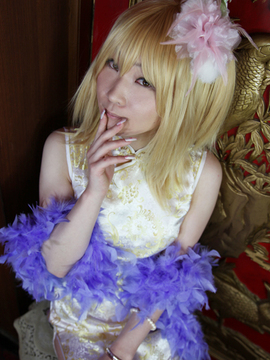 [mariposa luz de la luna] 華_038