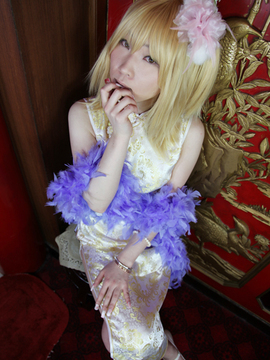 [mariposa luz de la luna] 華_039