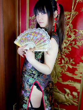 [mariposa luz de la luna] 華_099