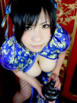[mariposa luz de la luna] 華_133