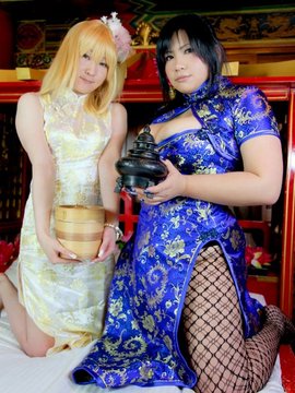 [mariposa luz de la luna] 華_271