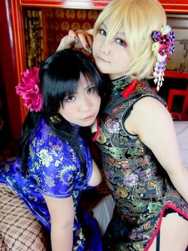 [mariposa luz de la luna] 華_277