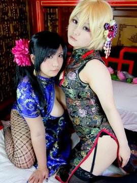 [mariposa luz de la luna] 華_279