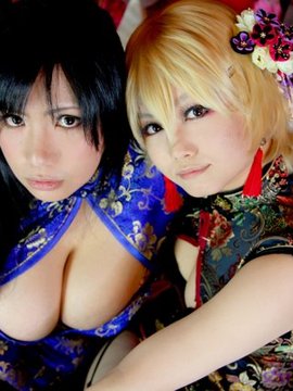 [mariposa luz de la luna] 華_287