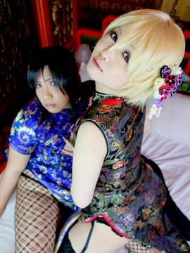 [mariposa luz de la luna] 華_293