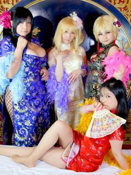 [mariposa luz de la luna] 華_372