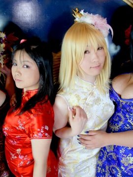 [mariposa luz de la luna] 華_385