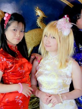 [mariposa luz de la luna] 華_432