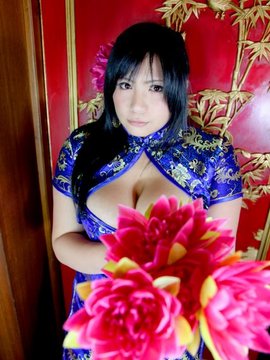 [mariposa luz de la luna] 華_564