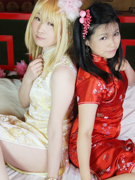 [mariposa luz de la luna] 華_590