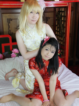 [mariposa luz de la luna] 華_596